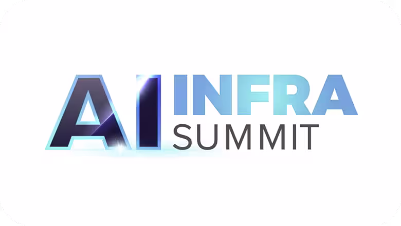 AI Infra Summit logo