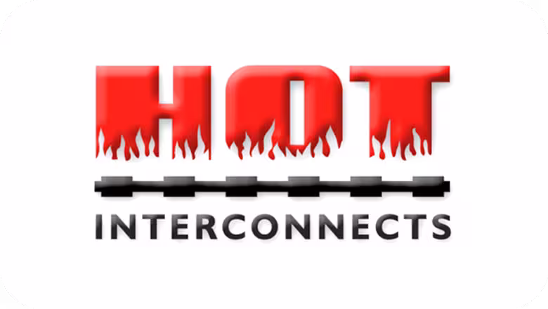 Hot Interconnects logo