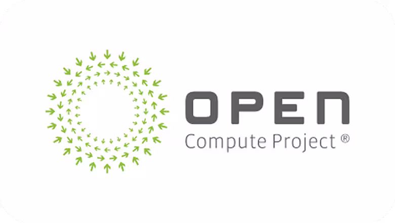 Open Compute Project logo