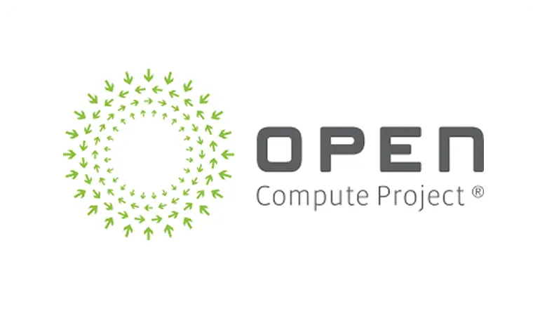 Open Compute Project logo