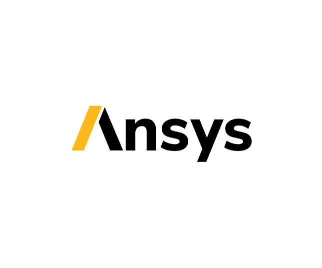 Ansys logo