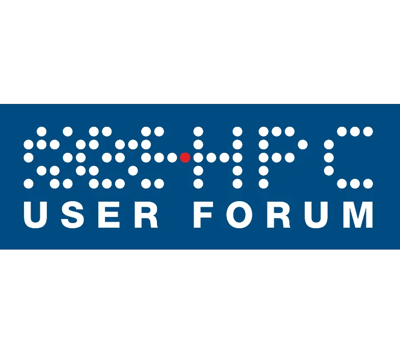 HPC User Form logo
