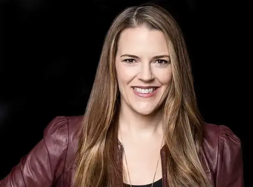 Lisa Spelman, CEO Cornelis Networks