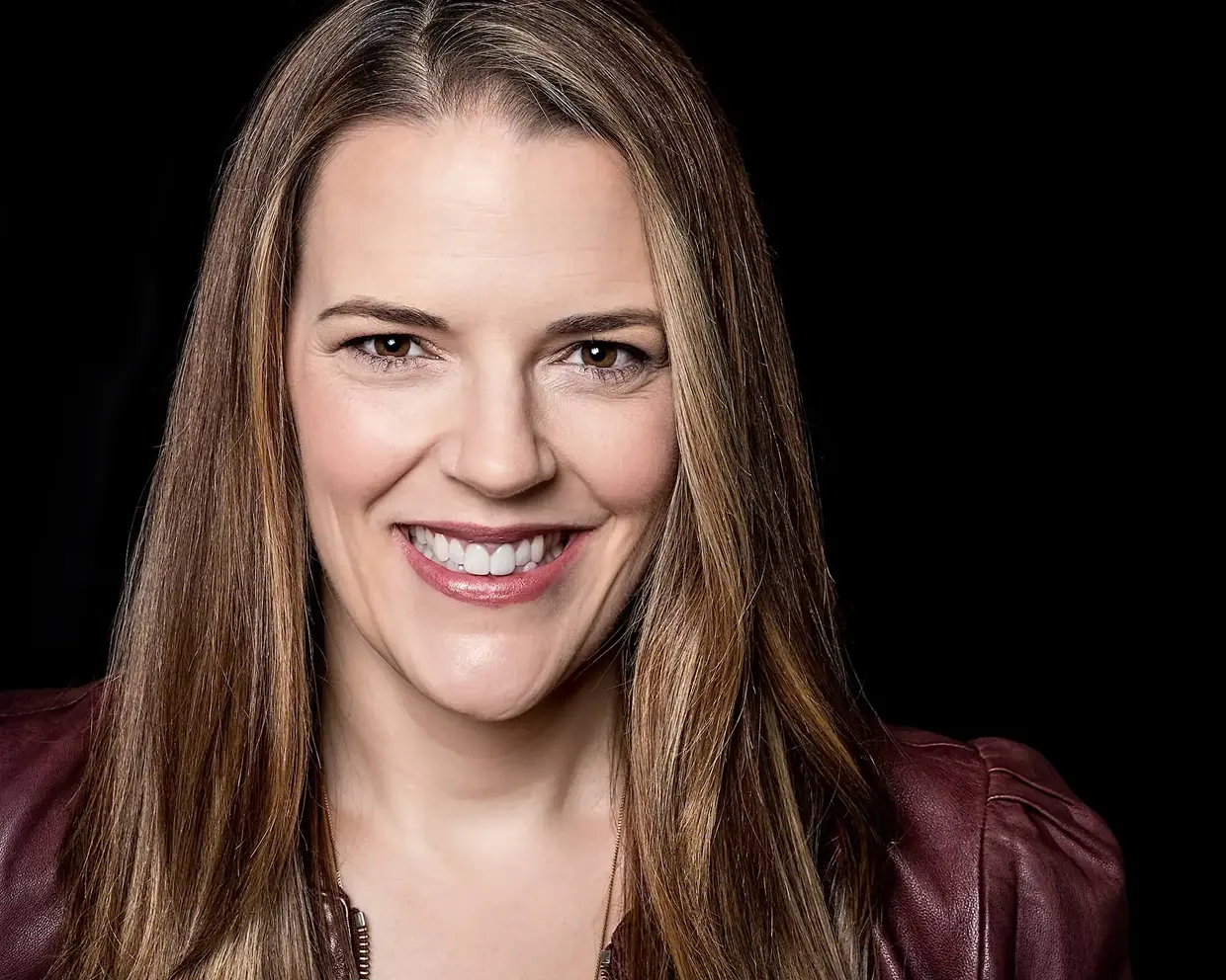 Headshot of Lisa Spelman